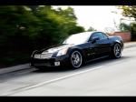 Cadillac XLR-V by D3 2008 года